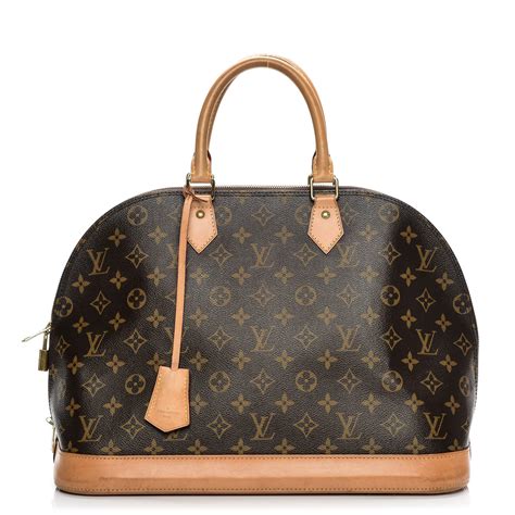 louis vuitton alma discontinued|louis vuitton alma price.